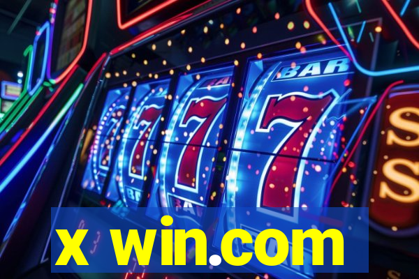 x win.com